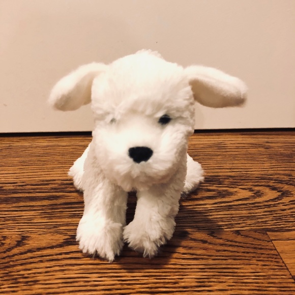 Douglas Sassy Pet Saks Dog (stuff animal) - Picture 3 of 8